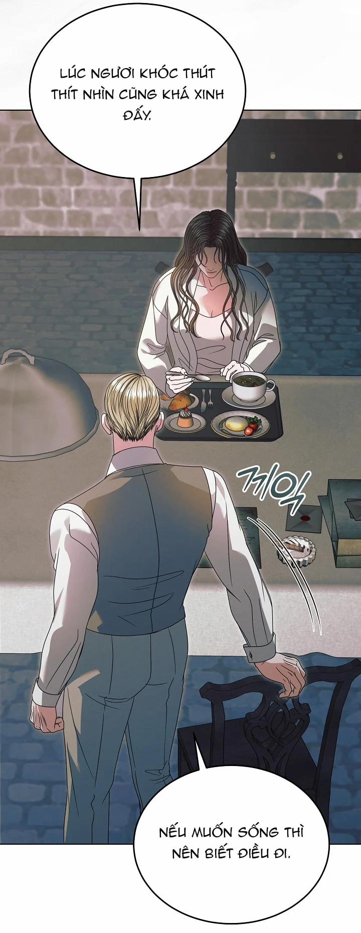 [18+] Hãy Cầu Xin Tôi Đi 48 trang 43