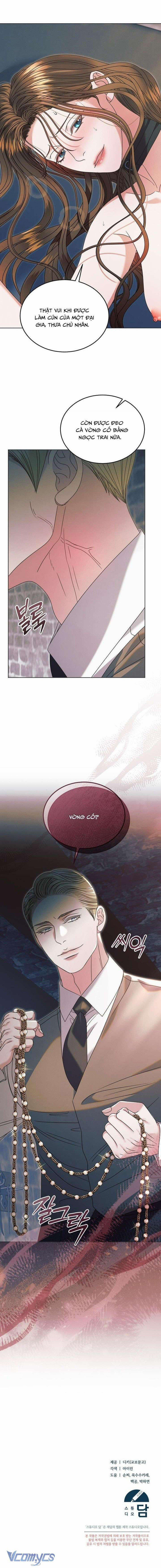 [18+] Hãy Cầu Xin Tôi Đi 54 trang 6
