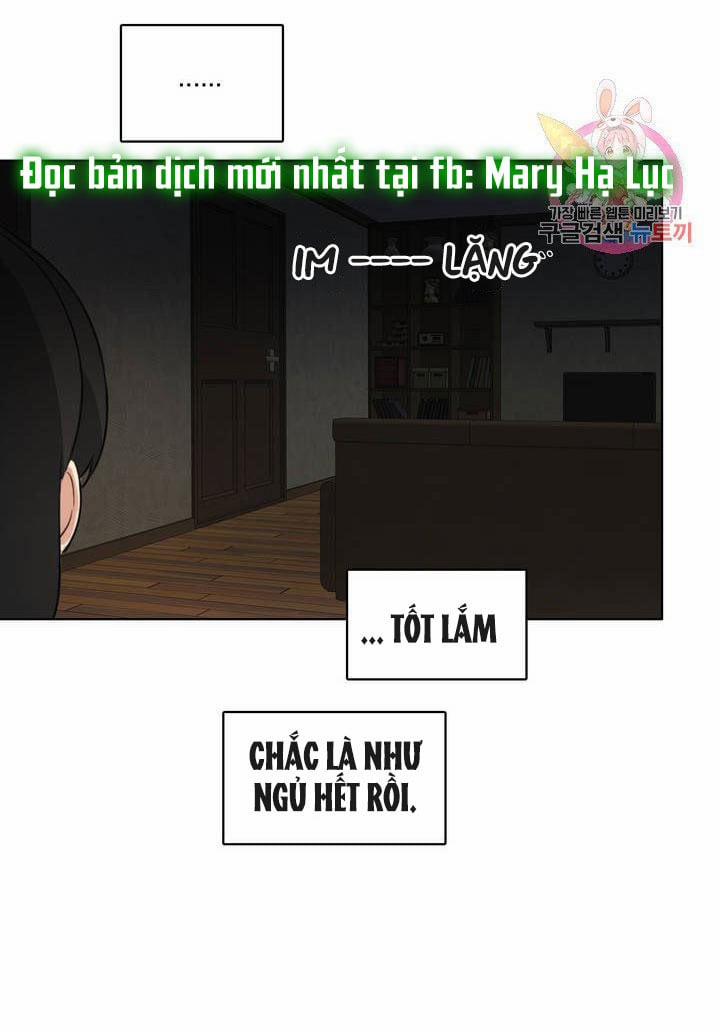 [18+] Hãy Chờ Chút Thôi Chương 1 Trang 21