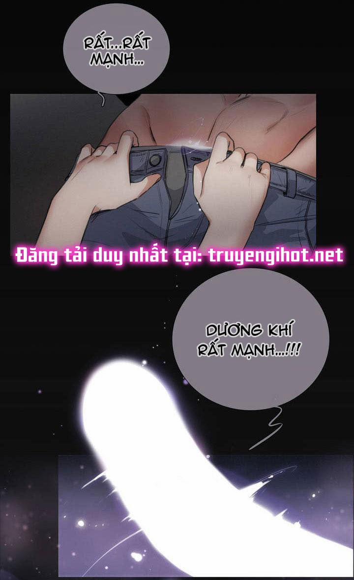 [18+] Hãy Chờ Chút Thôi Chương 1 Trang 7