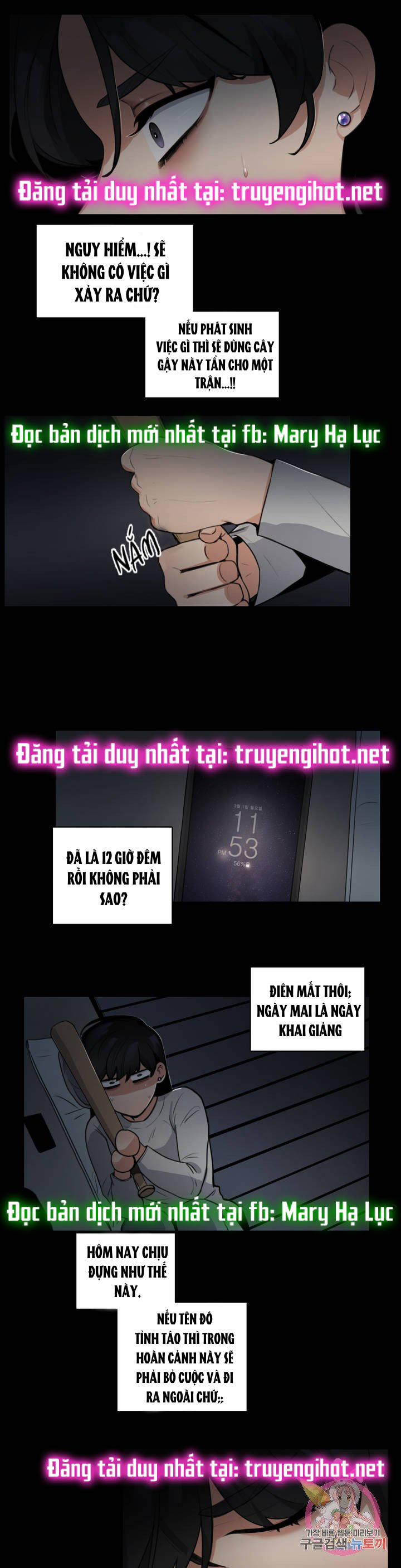 [18+] Hãy Chờ Chút Thôi Chương 2 Trang 14