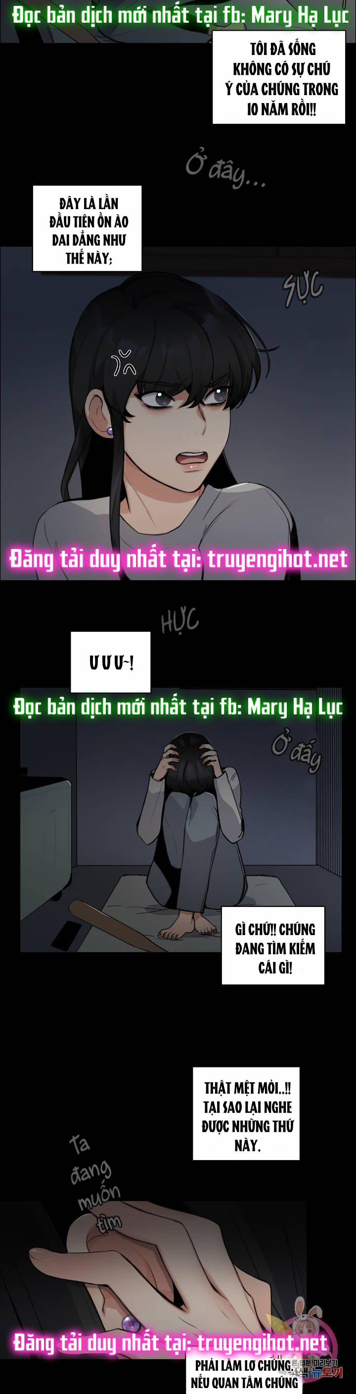 [18+] Hãy Chờ Chút Thôi Chương 2 Trang 16