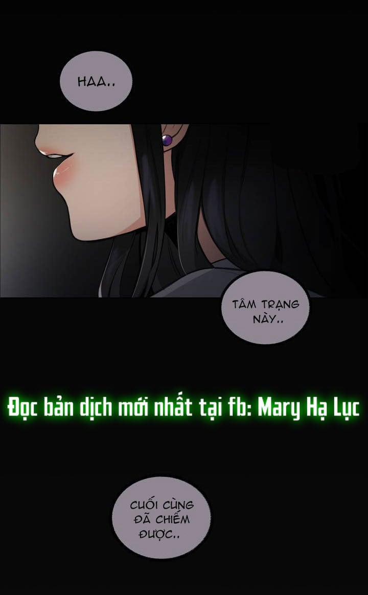 [18+] Hãy Chờ Chút Thôi Chương 3 Trang 13