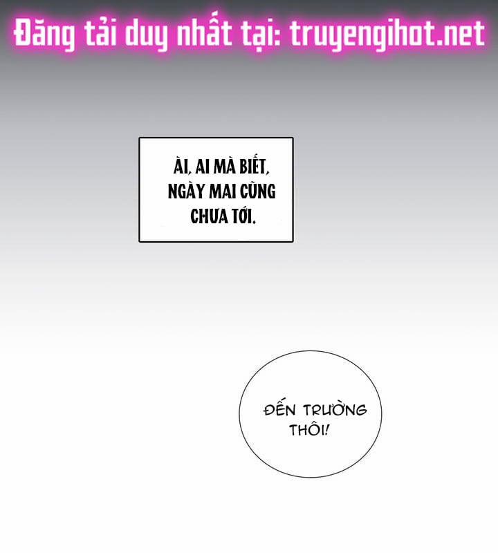 [18+] Hãy Chờ Chút Thôi Chương 3 Trang 31