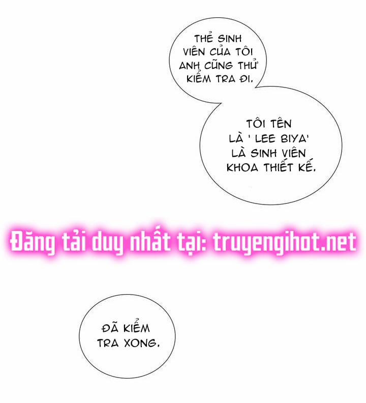 [18+] Hãy Chờ Chút Thôi Chương 3 Trang 43