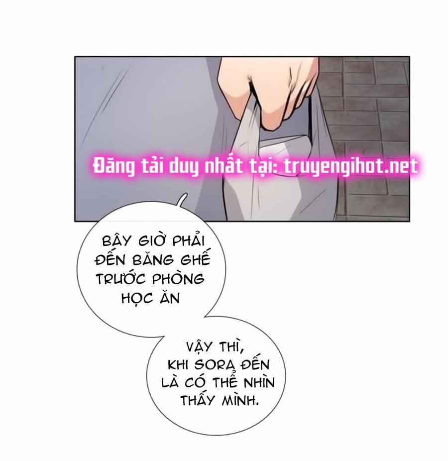 [18+] Hãy Chờ Chút Thôi Chương 5 Trang 50