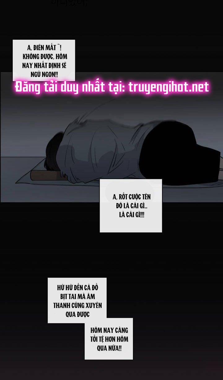 [18+] Hãy Chờ Chút Thôi Chương 6 Trang 28