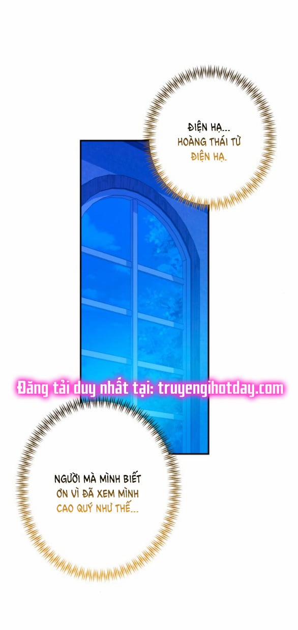 [18+] Hãy Giết Chồng Tôi Đi Chương 60 2 Trang 21