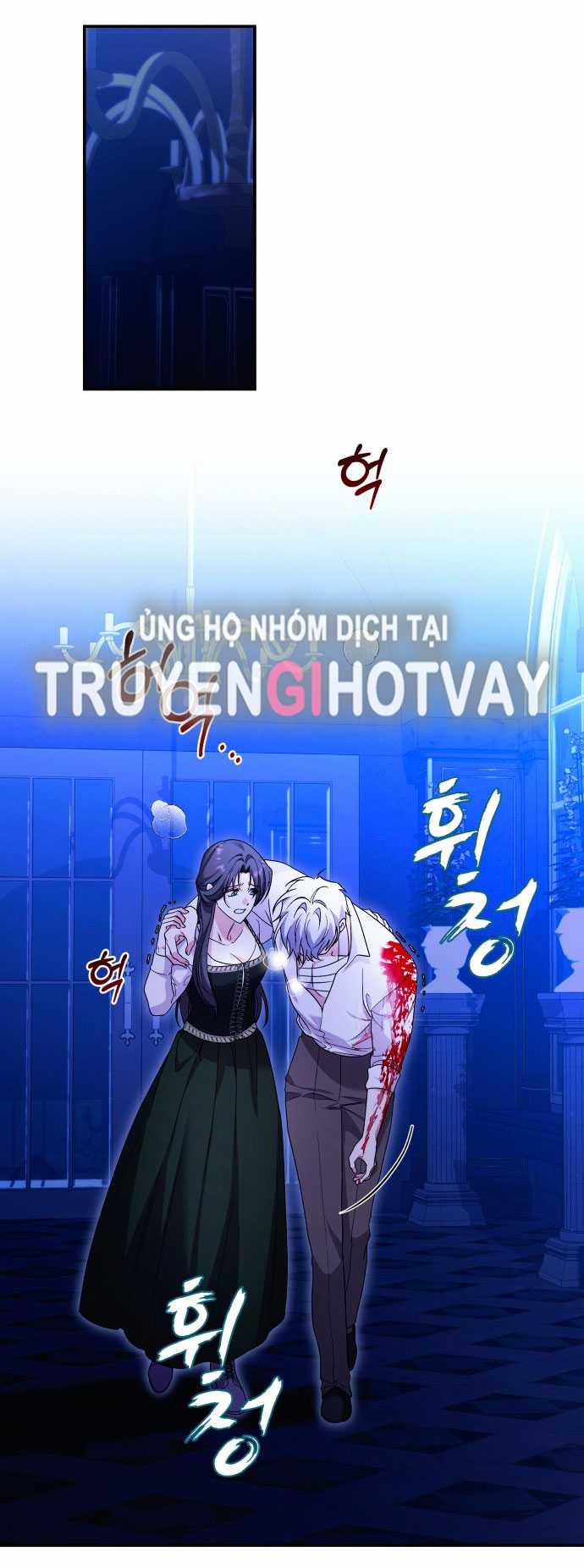 [18+] Hãy Giết Chồng Tôi Đi Chương 77 2 Trang 33