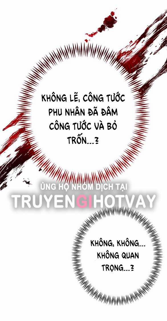 [18+] Hãy Giết Chồng Tôi Đi Chương 78 2 Trang 12