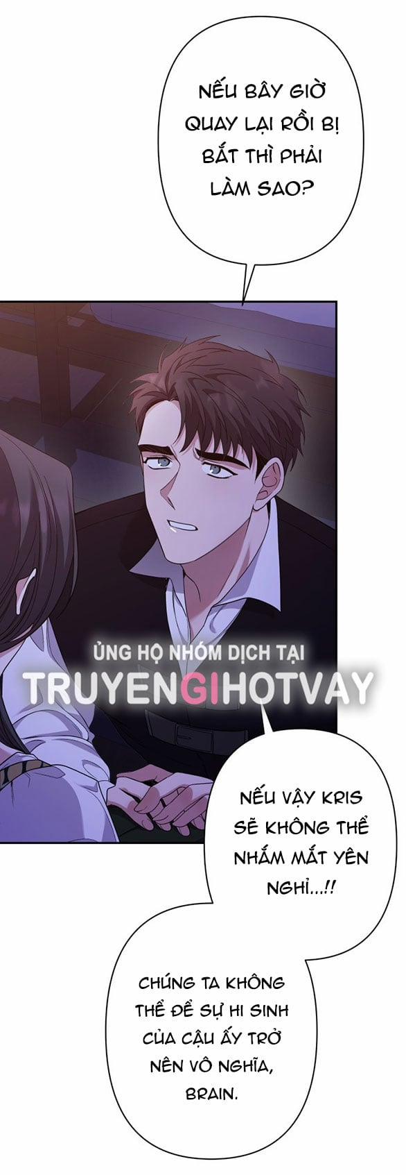 [18+] Hãy Giết Chồng Tôi Đi Chương 79 1 Trang 24