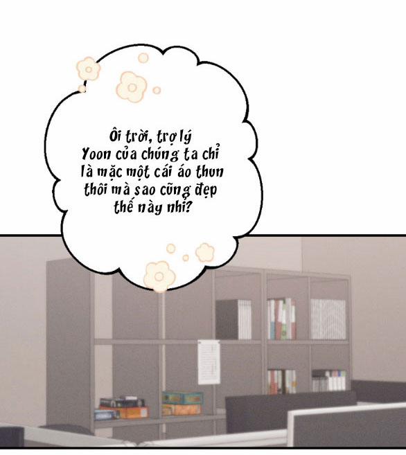 [18+] Hãy Khóc Cho Thật Xinh Đẹp Đi 2.1 trang 12