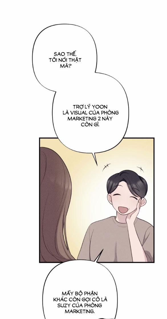 [18+] Hãy Khóc Cho Thật Xinh Đẹp Đi 2.1 trang 15