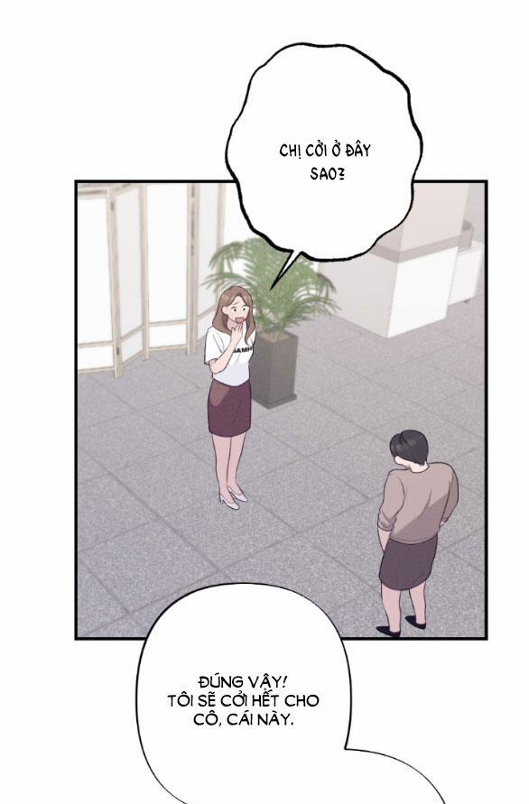 [18+] Hãy Khóc Cho Thật Xinh Đẹp Đi 2.1 trang 28