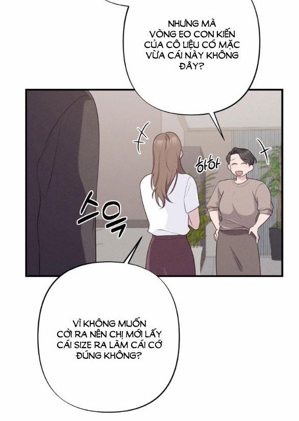 [18+] Hãy Khóc Cho Thật Xinh Đẹp Đi 2.1 trang 29