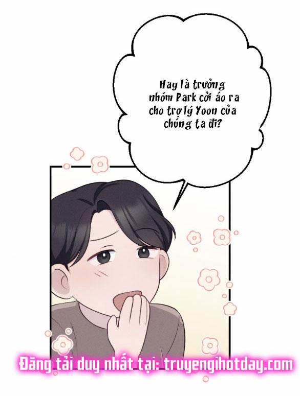 [18+] Hãy Khóc Cho Thật Xinh Đẹp Đi 2.1 trang 32