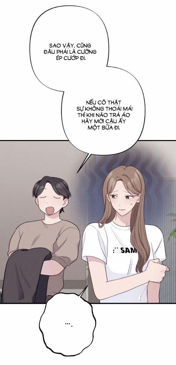 [18+] Hãy Khóc Cho Thật Xinh Đẹp Đi 2.1 trang 47