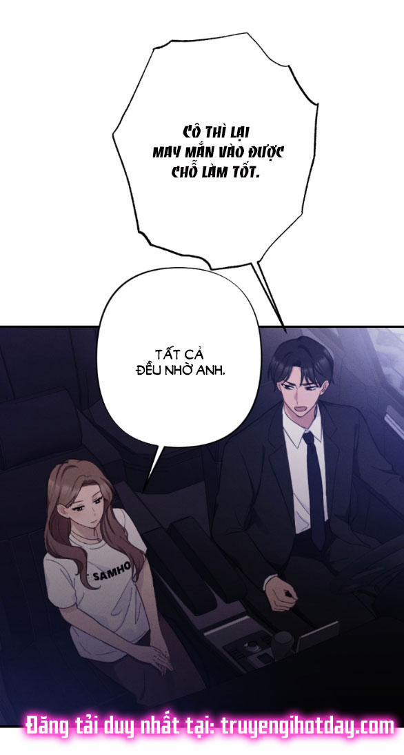 [18+] Hãy Khóc Cho Thật Xinh Đẹp Đi 3.1 trang 11