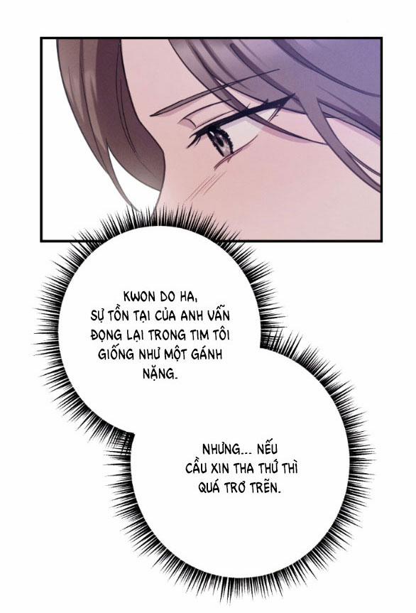 [18+] Hãy Khóc Cho Thật Xinh Đẹp Đi 3.1 trang 17