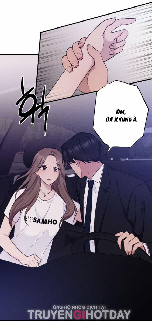[18+] Hãy Khóc Cho Thật Xinh Đẹp Đi 3.1 trang 41