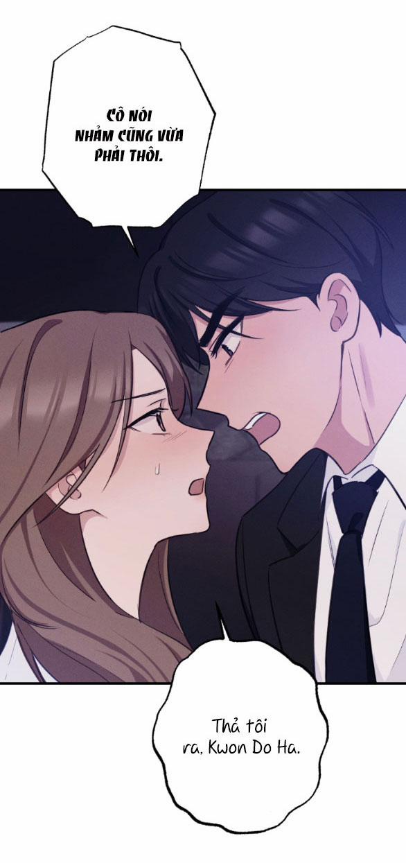 [18+] Hãy Khóc Cho Thật Xinh Đẹp Đi 3.1 trang 43