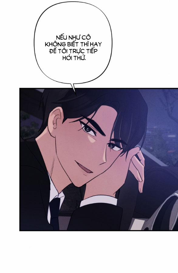 [18+] Hãy Khóc Cho Thật Xinh Đẹp Đi 3.2 trang 16