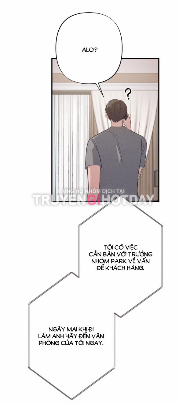 [18+] Hãy Khóc Cho Thật Xinh Đẹp Đi 3.2 trang 31