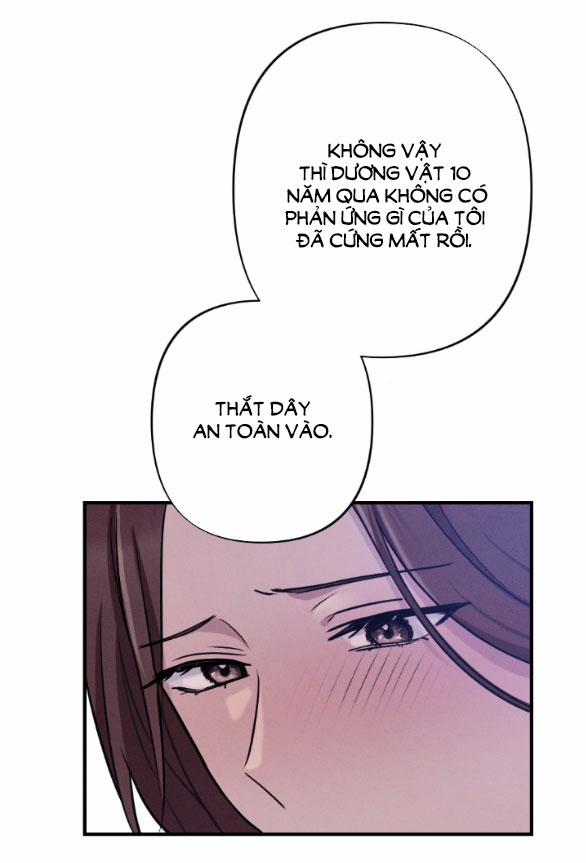 [18+] Hãy Khóc Cho Thật Xinh Đẹp Đi 3.2 trang 49