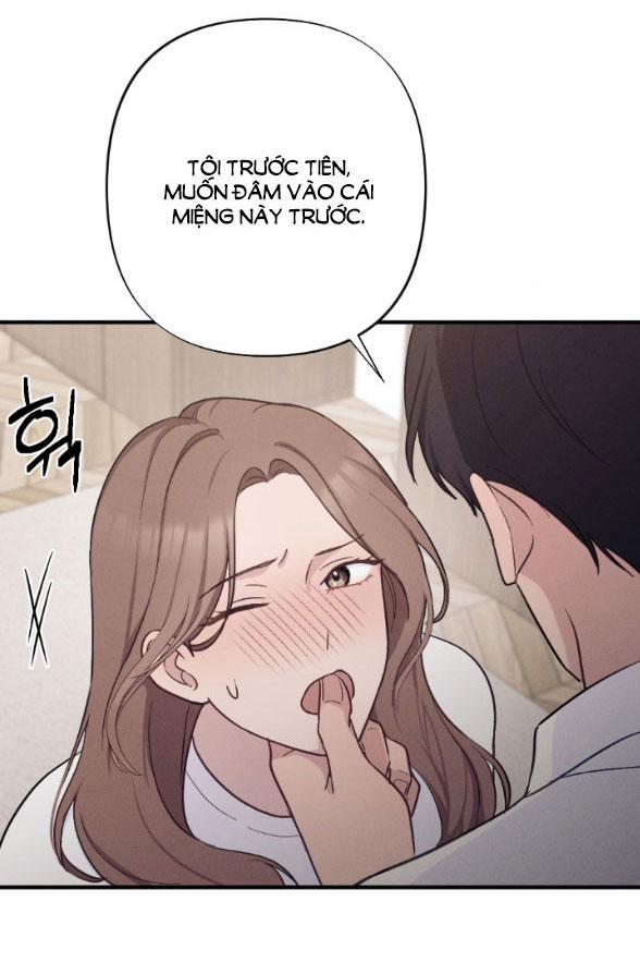 [18+] Hãy Khóc Cho Thật Xinh Đẹp Đi 4.1 trang 21