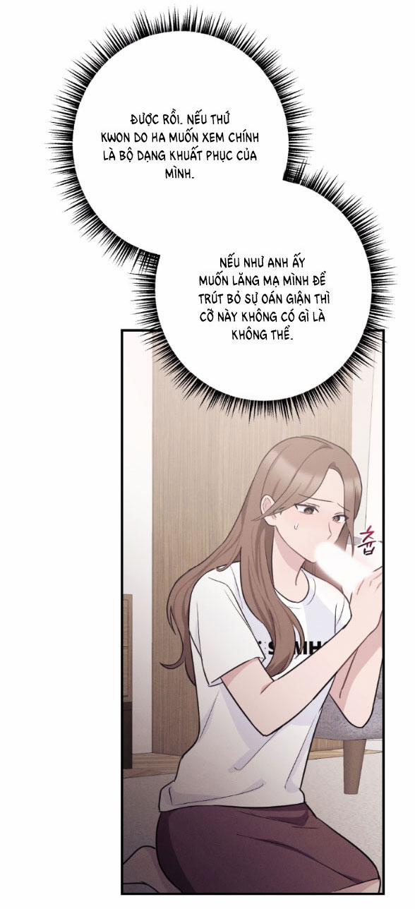 [18+] Hãy Khóc Cho Thật Xinh Đẹp Đi 4.1 trang 38
