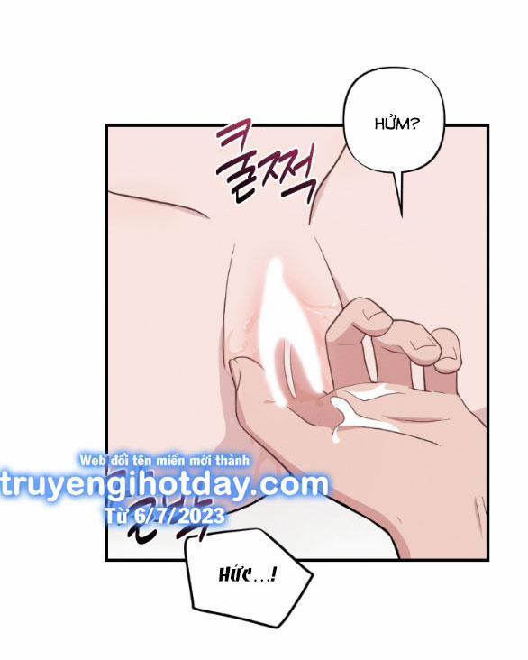 [18+] Hãy Khóc Cho Thật Xinh Đẹp Đi 5.1 trang 17
