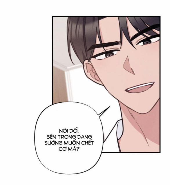 [18+] Hãy Khóc Cho Thật Xinh Đẹp Đi 5.1 trang 23
