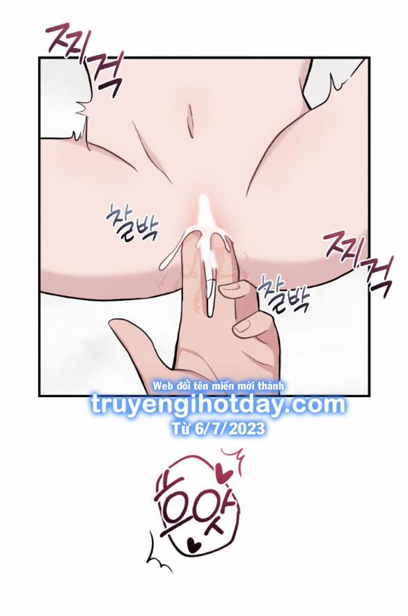 [18+] Hãy Khóc Cho Thật Xinh Đẹp Đi 5.1 trang 29