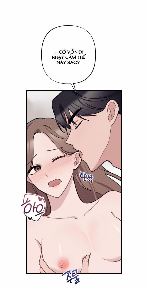 [18+] Hãy Khóc Cho Thật Xinh Đẹp Đi 5.1 trang 30