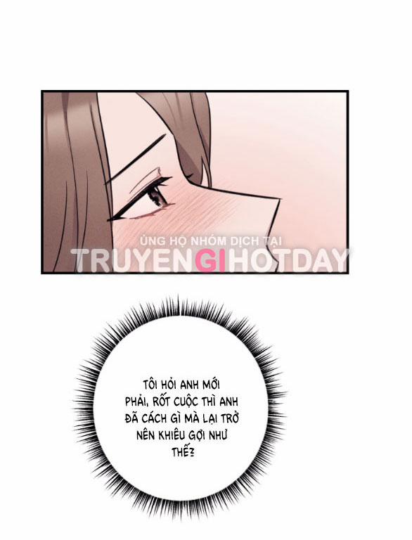 [18+] Hãy Khóc Cho Thật Xinh Đẹp Đi 5.1 trang 32