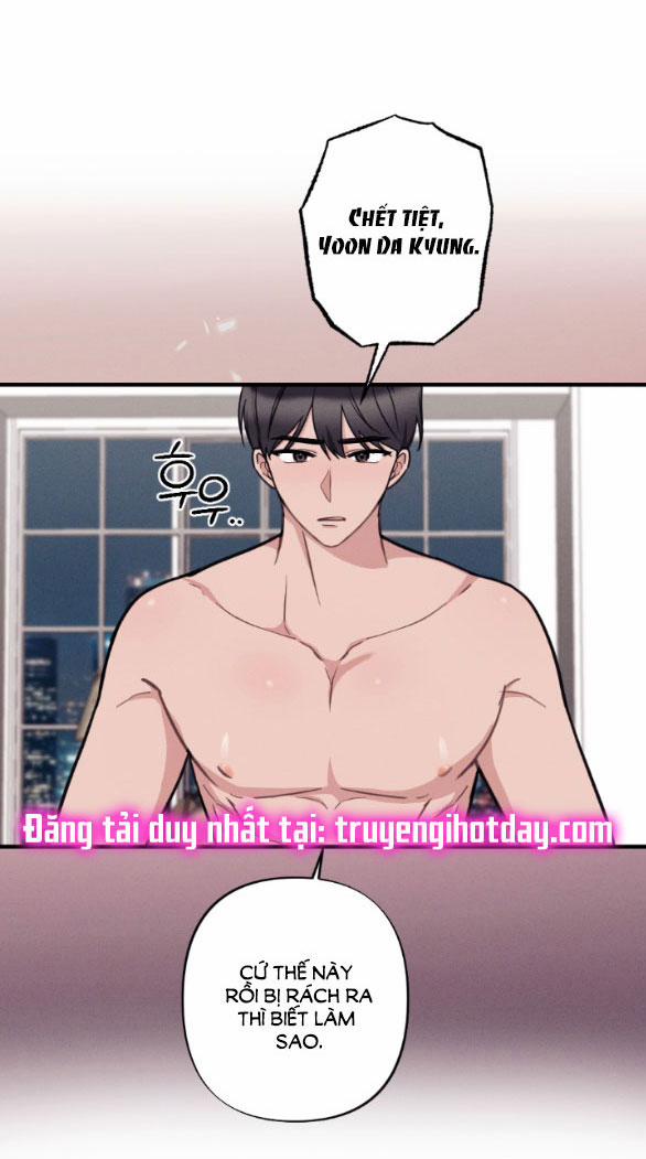 [18+] Hãy Khóc Cho Thật Xinh Đẹp Đi 5.1 trang 34