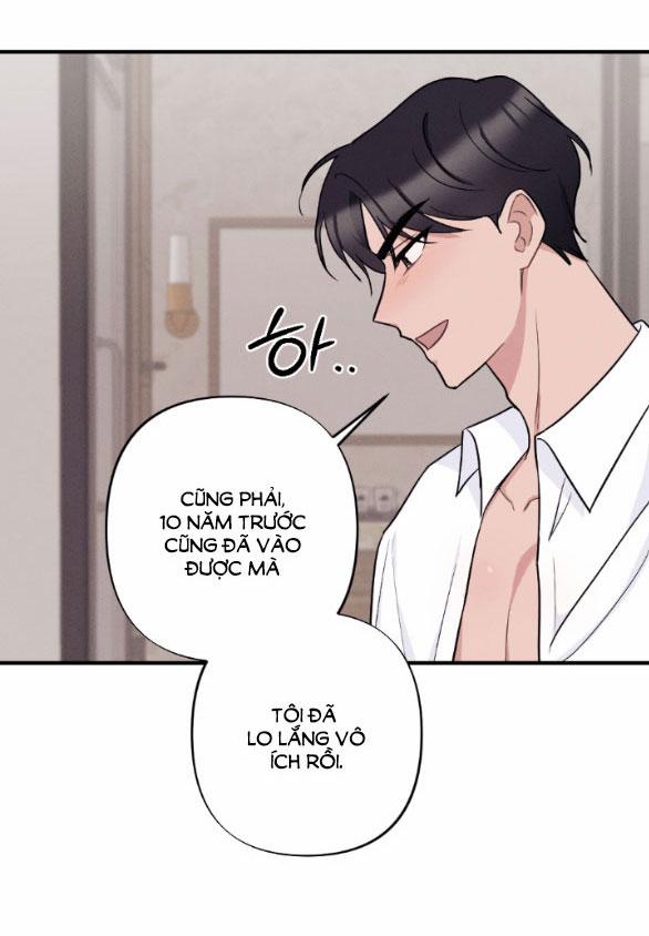 [18+] Hãy Khóc Cho Thật Xinh Đẹp Đi 5.1 trang 41