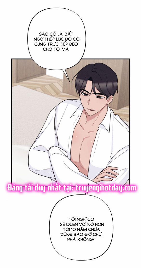 [18+] Hãy Khóc Cho Thật Xinh Đẹp Đi 5.1 trang 47