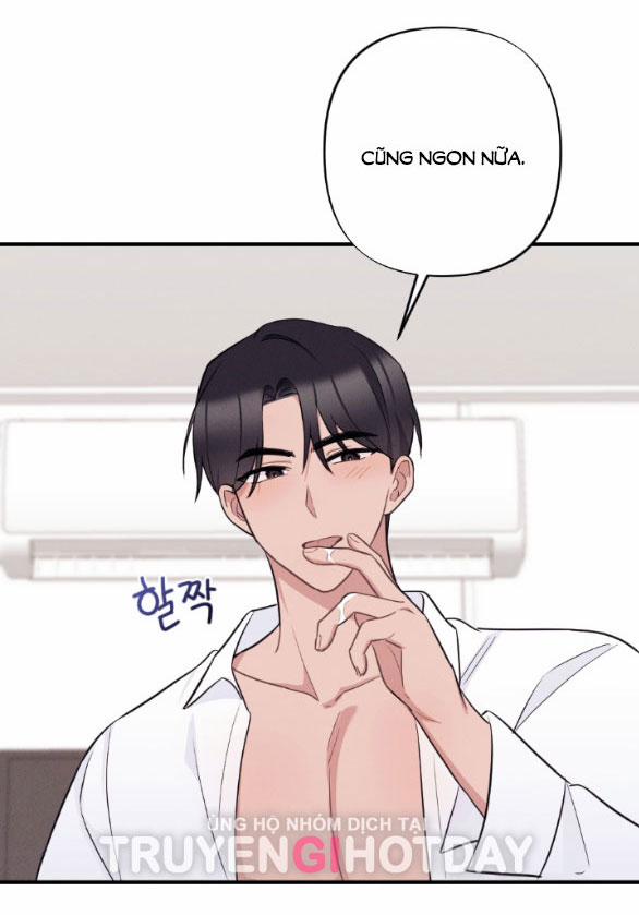[18+] Hãy Khóc Cho Thật Xinh Đẹp Đi 5.1 trang 8