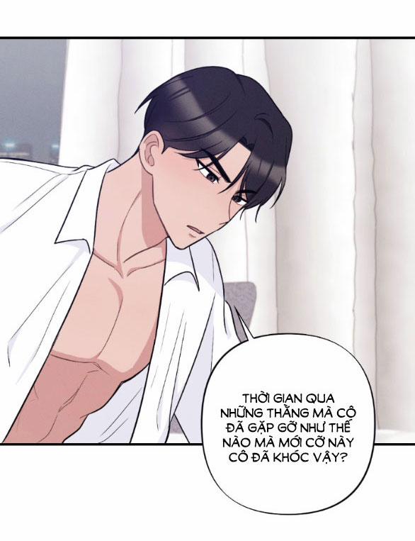 [18+] Hãy Khóc Cho Thật Xinh Đẹp Đi 5.2 trang 26