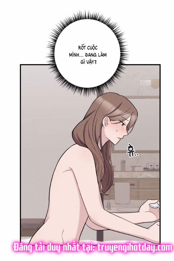 [18+] Hãy Khóc Cho Thật Xinh Đẹp Đi 5.2 trang 3