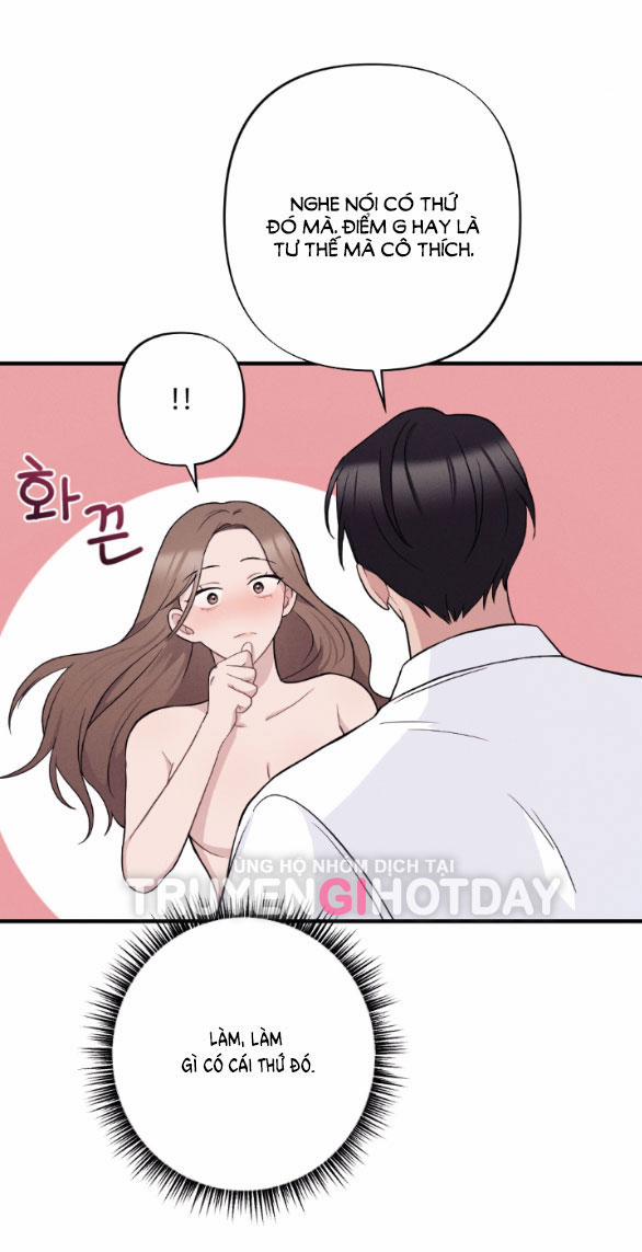 [18+] Hãy Khóc Cho Thật Xinh Đẹp Đi 5.2 trang 46