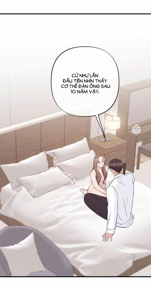 [18+] Hãy Khóc Cho Thật Xinh Đẹp Đi 5.2 trang 9