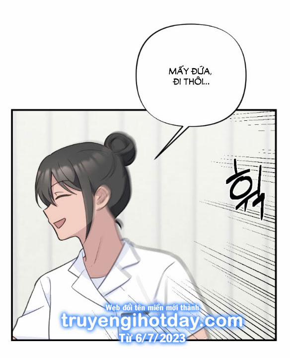 [18+] Hãy Khóc Cho Thật Xinh Đẹp Đi 6.1 trang 12