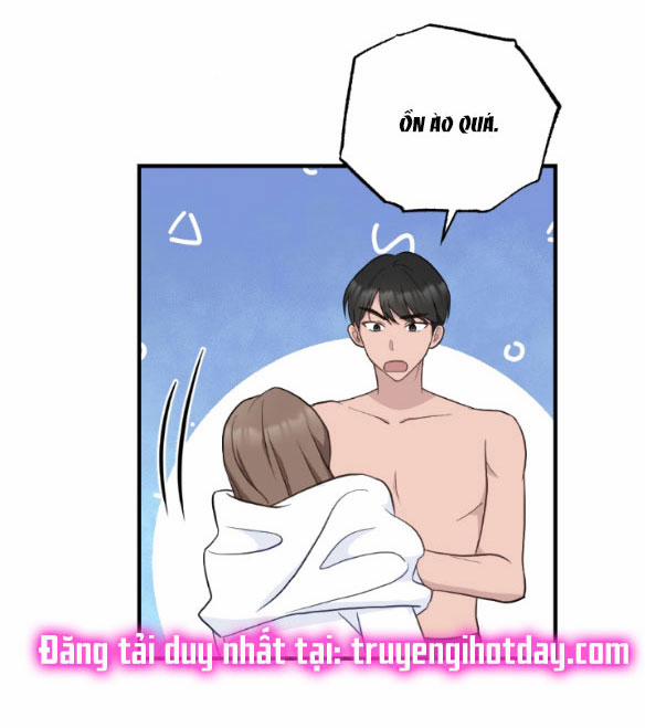 [18+] Hãy Khóc Cho Thật Xinh Đẹp Đi 6.1 trang 25