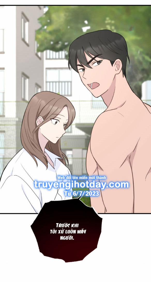 [18+] Hãy Khóc Cho Thật Xinh Đẹp Đi 6.1 trang 28