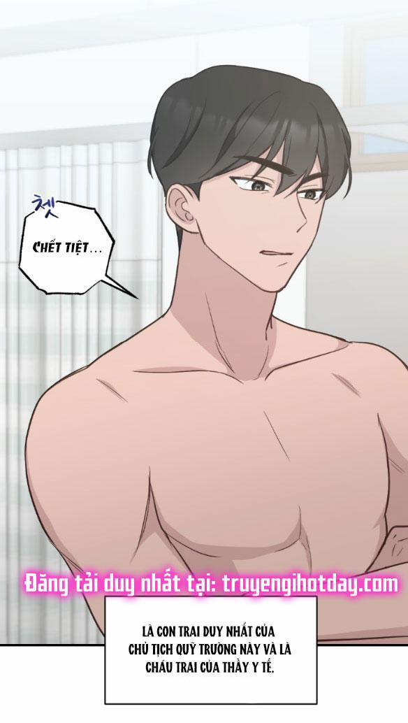 [18+] Hãy Khóc Cho Thật Xinh Đẹp Đi 6.1 trang 39