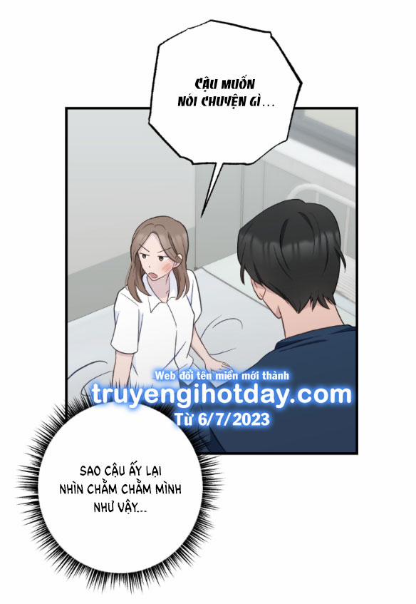 [18+] Hãy Khóc Cho Thật Xinh Đẹp Đi 6.2 trang 11