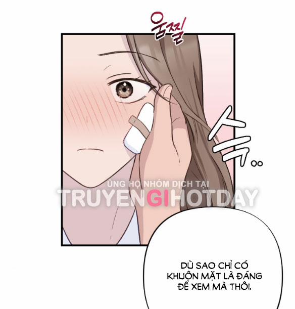 [18+] Hãy Khóc Cho Thật Xinh Đẹp Đi 6.2 trang 14