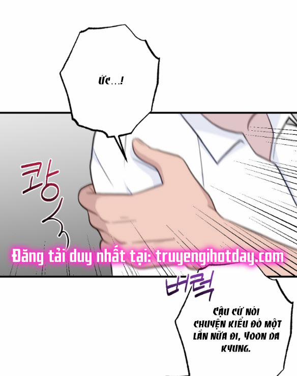 [18+] Hãy Khóc Cho Thật Xinh Đẹp Đi 6.2 trang 17